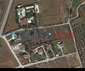 Foto Villa unifamiliare in Via Stradone Interpoderale, Scorrano in vendita