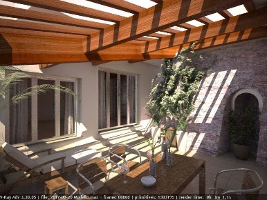 Foto Appartamento a Calci di 95 m² con 4 locali in vendita