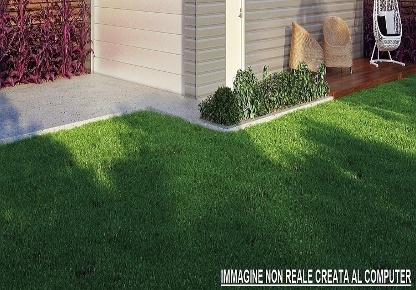 Foto Appartamento in ZONA CENTRALE, Collebeato di 128 m² con 3 locali