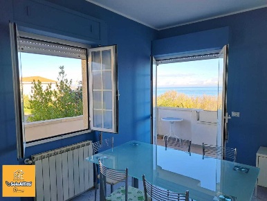 Foto Appartamento in Strada Statale 16 Adriatica 99, Fossacesia di 90 m²