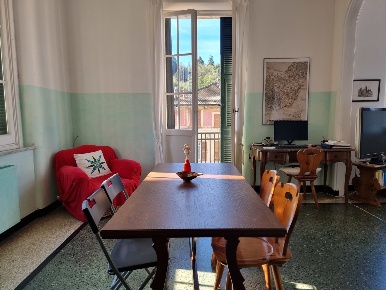 Foto Appartamento a Busalla di 109 m² con 5 locali in vendita
