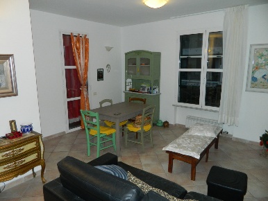 Foto Appartamento a Fosdinovo di 70 m² con 3 locali in vendita