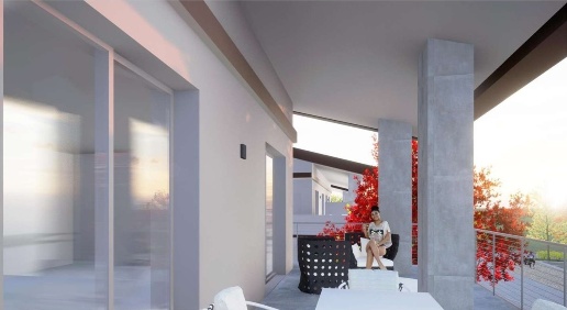 Foto Appartamento in via san carlo, Padenghe sul Garda di 140 m² in vendita