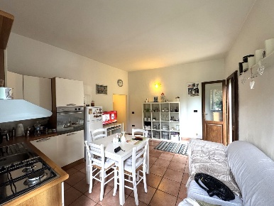 Foto Appartamento in Piazza del Comune, Vernio di 65 m² con 3 locali