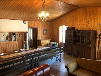 Foto Appartamento a Fosdinovo di 120 m² con 6 locali in vendita