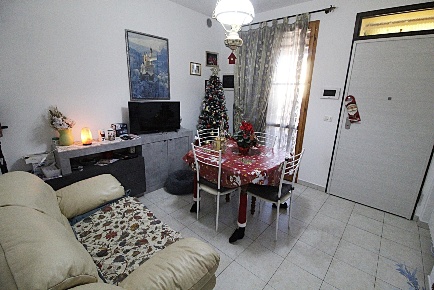 Foto Appartamento in Via Colleverde, Poggio Torriana di 80 m² con 3 locali