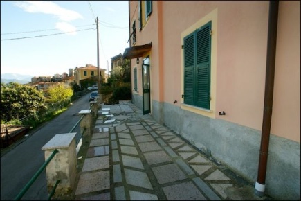 Foto Appartamento a Ameglia di 50 m² con 3 locali in vendita
