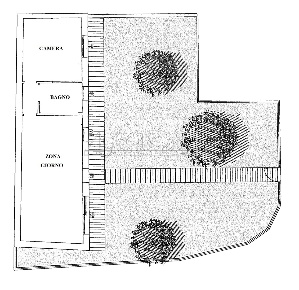 Foto Appartamento a Veggiano di 81 m² con 2 locali in vendita