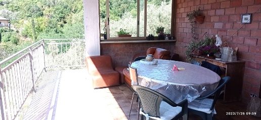 Foto Appartamento a Fosdinovo di 226 m² con 4 locali in vendita