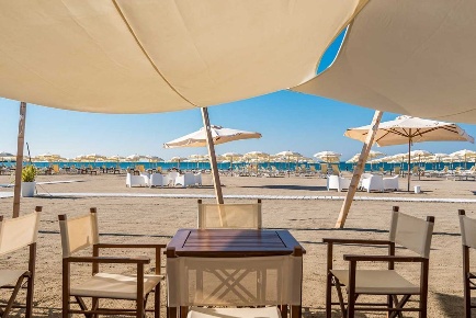 Foto Appartamento a Ameglia di 45 m² con 2 locali in vendita