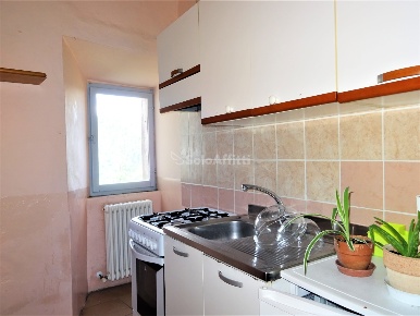 Foto Appartamento a Arcevia di 85 m² con 3 locali in affitto