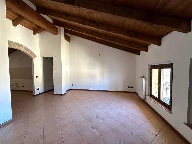 Foto Appartamento in Piazza Patrioti  8, Cortemaggiore di 98 m² in vendita