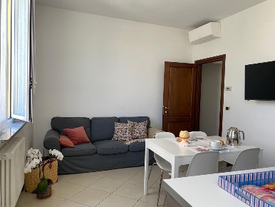 Foto Appartamento a Fornovo di Taro di 73 m² con 3 locali in affitto