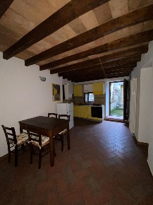 Foto Appartamento a Villafranca in Lunigiana di 55 m² con 3 locali
