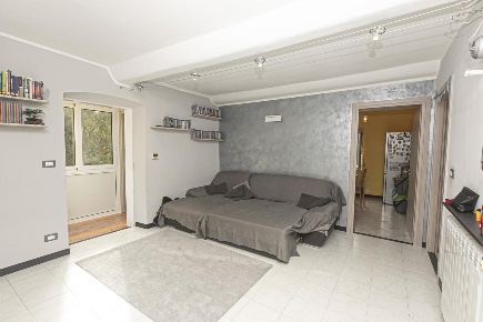 Foto Appartamento in Via Martiri della Libertà 91, Campomorone di 89 m²