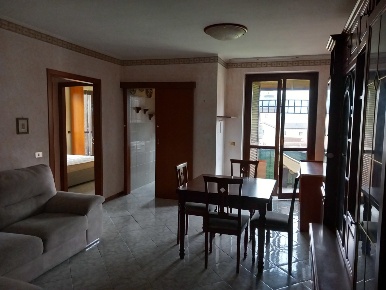 Foto Appartamento a Follo di 74 m² con 5 locali in vendita