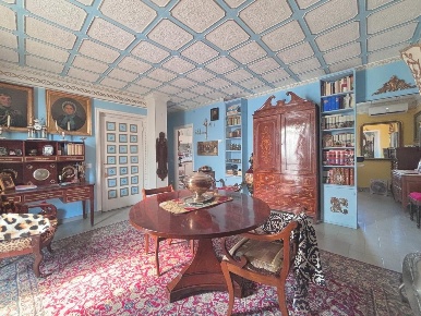 Foto Villa singola in VIA EMILIA 1 1, Cadeo di 170 m² con 9 locali