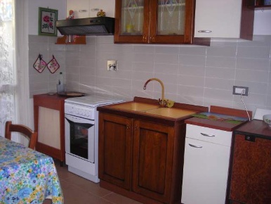 Foto Appartamento a Fosdinovo di 90 m² con 4 locali in vendita