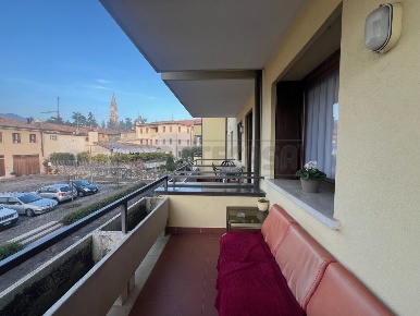 Foto Appartamento a Pieve del Grappa di 80 m² con 3 locali in vendita