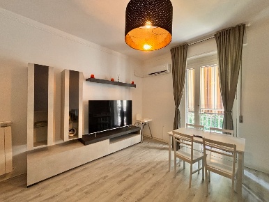 Foto Appartamento in Via Matteotti 23, Cortemaggiore di 82 m² con 5 locali