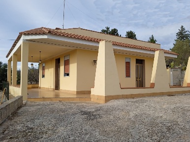 Foto Villa unifamiliare in canicattini bagni, Canicattini Bagni di 85 m²
