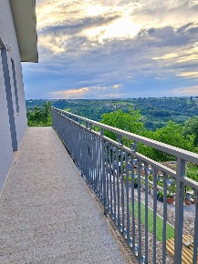 Foto Appartamento in Via san rocco, San Vito Chietino di 156 m² in affitto