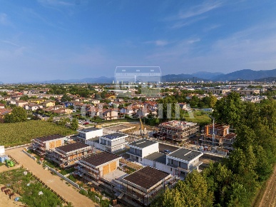 Foto Appartamento in Via T. Speri, San Zeno Naviglio di 134 m² in vendita