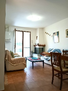 Foto Appartamento in Via Santa Rita 16, Bagno di Romagna di 82 m²