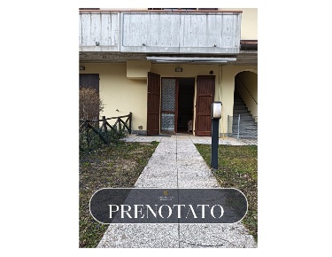Foto Appartamento in Via Santa Rita 16, Bagno di Romagna di 82 m²