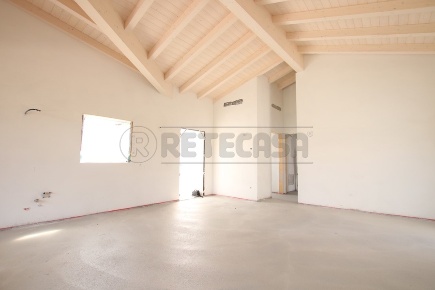 Foto Appartamento in Via Dante Alighieri, Longare di 152 m² in vendita