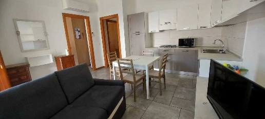 Foto Appartamento in Via Giuseppe Mazzini 7, Rivignano Teor di 90 m²