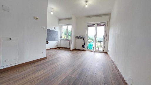 Foto Appartamento in Piazza Eugenio Marchese, Busalla di 75 m² con 3 locali