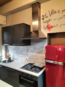 Foto Appartamento a Fornovo di Taro di 68 m² con 3 locali in vendita
