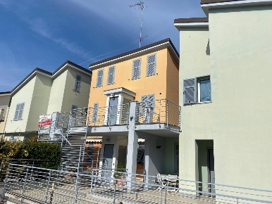 Foto Appartamento in Via Colombera 19, Diano Marina di 60 m² con 3 locali