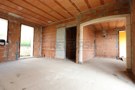 Foto Appartamento in Via Colderuga 32, Longare di 271 m² in vendita