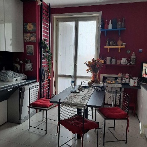Foto Appartamento a Gossolengo di 120 m² con 6 locali in vendita