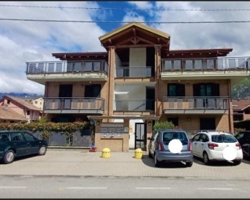 Foto Appartamento in Via Vignassa 22, Sant'Antonino di Susa di 87 m²