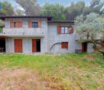 Foto Villa unifamiliare in Via Oberto D'oria snc, Camporosso di 345 m²