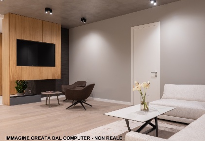 Foto Appartamento in ZONA CENTRALE, Collebeato di 140 m² con 4 locali
