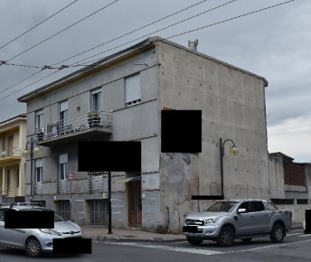 Foto Appartamento in Via Aurelia 87, Camporosso di 144 m² con 8 locali