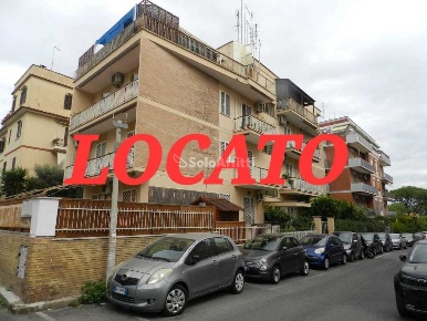 Foto Appartamento in Via Giovanni Nicoletti, Roma Torrevecchia di 65 m²