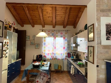 Foto Appartamento in collina, Santa Maria Nuova in vendita