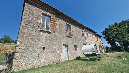Foto Appartamento in Via Valle Molina, Montecastrilli di 200 m² in vendita