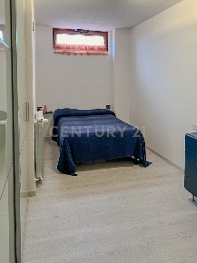 Foto Appartamento in Via  osticcio, Montalcino di 94 m² con 4 locali