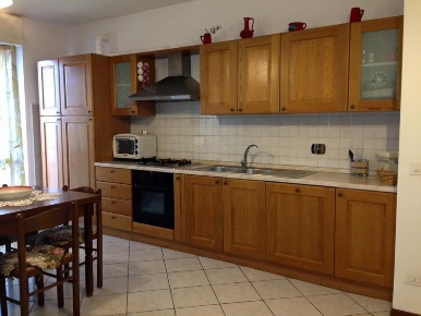 Foto Appartamento a Calci di 70 m² con 3 locali in vendita