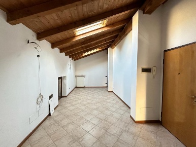 Foto Appartamento in Piazza Patrioti  8, Cortemaggiore di 94 m² in vendita