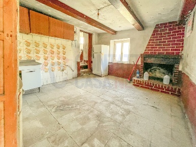 Foto Villa bifamiliare a Cupramontana in vendita