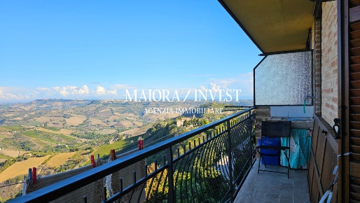 Foto Appartamento a Ripatransone di 105 m² con 4 locali in vendita