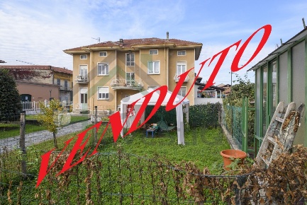 Foto Appartamento in Via Torino 154, Nole di 79 m² con 3 locali in vendita
