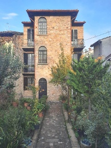Foto Appartamento in Vicolo degli Spalti 1, Castell'Arquato in vendita